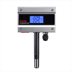 Thiết bị đo nhiệt độ, độ ẩm PST Rotronic HF1